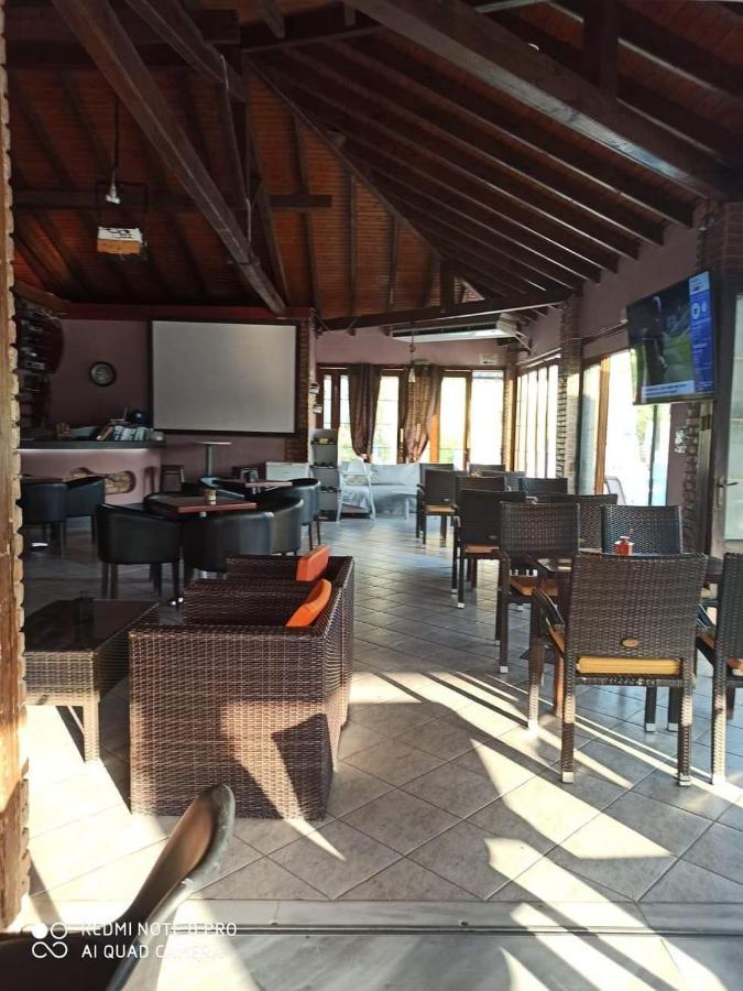 Amadeus Hawaii Apartments & Studios Sidárion 외부 사진