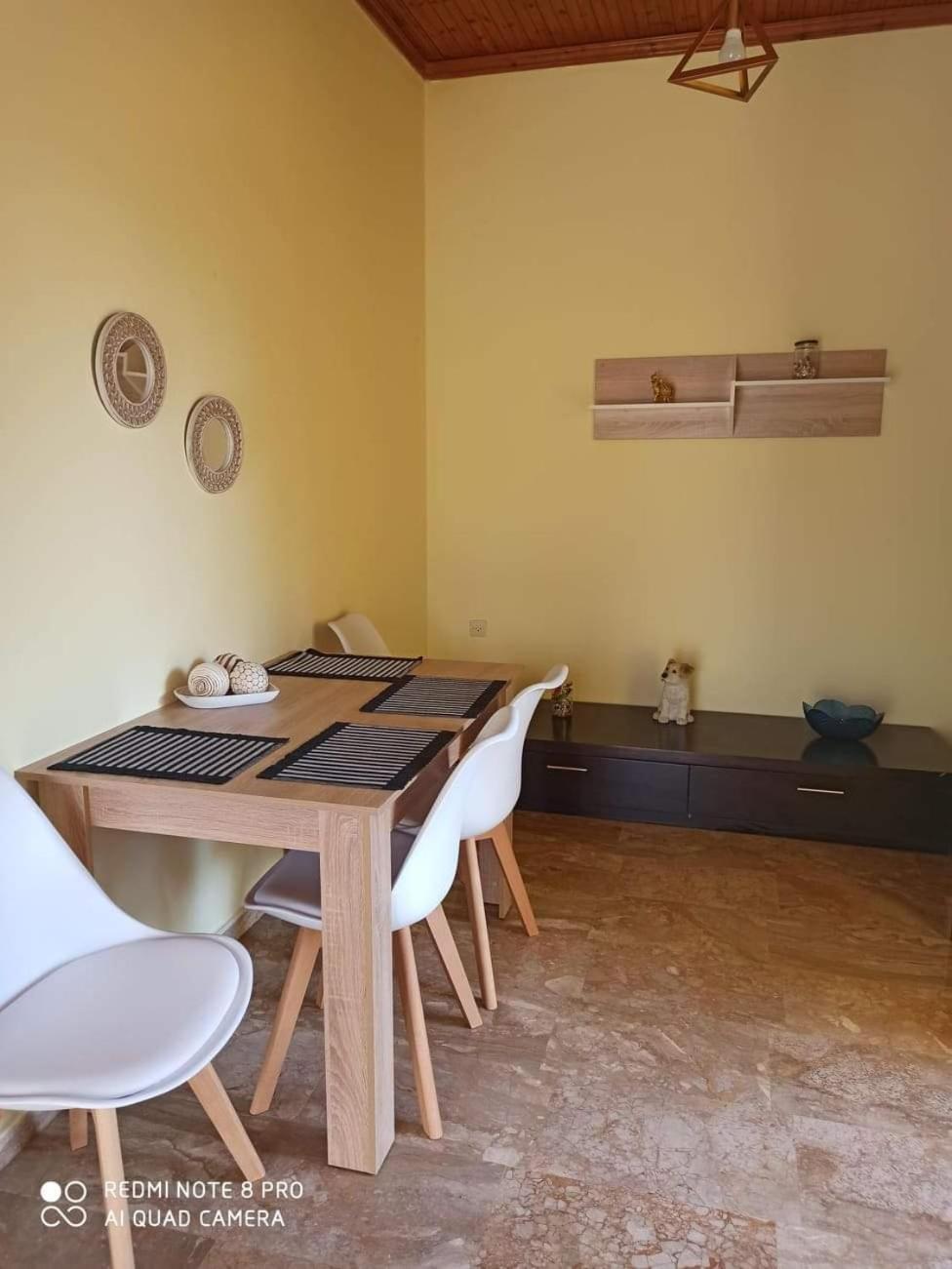 Amadeus Hawaii Apartments & Studios Sidárion 객실 사진