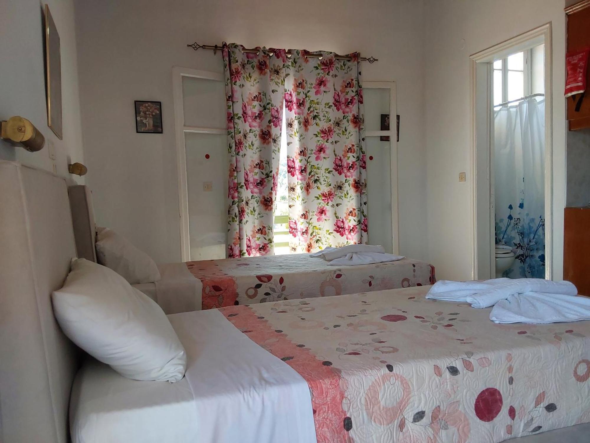 Amadeus Hawaii Apartments & Studios Sidárion 객실 사진